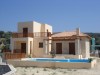 (2)Semi detatched houses 75 m2 at Agia Triada image 1
