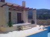 (2)Semi detatched houses 75 m2 at Agia Triada image 2