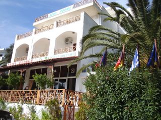 12 Rent rooms pansion at South Rethymnon