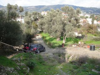Plot at Mixoruma 1000 m2