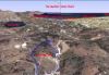 2 Villas, sea view, 6BR, pool, garden, Kournas image 3