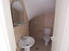 Sea view Villa 2 BR with garden at Loutra image 5