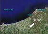 Sea view Villa 2 BR with garden at Loutra image 8