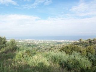 Plot at Xiro Horio 29600 m2