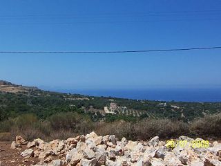Plot at Gerani 30.000 m2