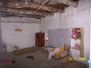 -Idyllic plot on the boundries of Kournas