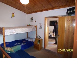 House 3 BR, at Elidaki, Old Town