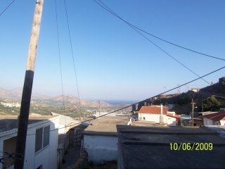 Traditional house 120 m2 at Sellia