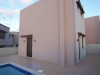Sea view Villa,1BR, pool at Loutra image 1