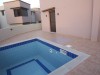 Sea view Villa,1BR, pool at Loutra image 2