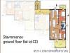 Sea front Flats, 2 BR at Stavromenos, RE image 3