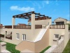 Villa in Pigi with 3 BedRooms image 2