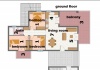 Villa in Pigi with 3 BedRooms image 3
