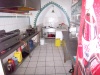 Snack bar Business for sale at Rethymnon old Town image 3
