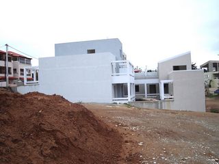 Studio  in Atsipopoulon