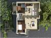 5*Sea view Flat, 2BR, garden, Exopolis image 2