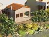 5*Sea view Villa, 2BR, garden at Exopolis image 1