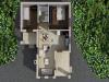 5*Sea view Villa, 2BR, garden at Exopolis image 3