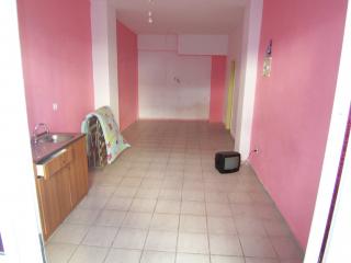 Basement Flat, 2 BR, at Kalithea