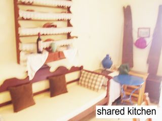 For Rent per day: Traditional rooms at Margarites image 11