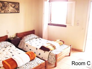 For Rent per day: Traditional rooms at Margarites image 14
