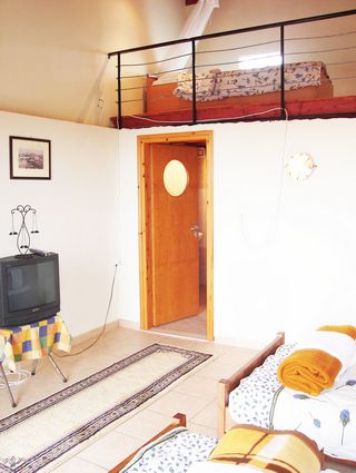 For Rent per day: Traditional rooms at Margarites image 15