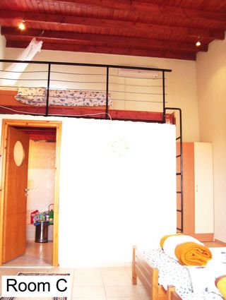 For Rent per day: Traditional rooms at Margarites image 16