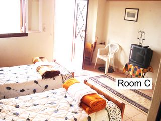 For Rent per day: Traditional rooms at Margarites image 17