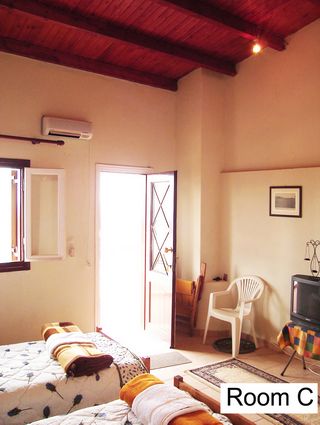For Rent per day: Traditional rooms at Margarites image 18