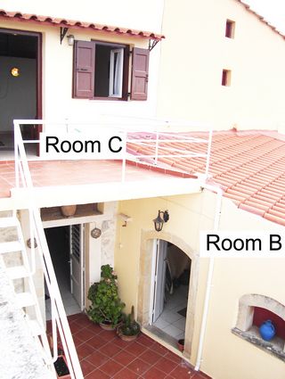 For Rent per day: Traditional rooms at Margarites image 20