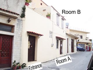 For Rent per day: Traditional rooms at Margarites image 22