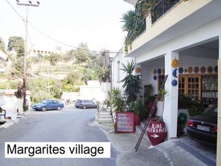For Rent per day: Traditional rooms at Margarites image 25