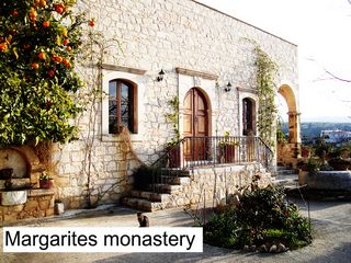 For Rent per day: Traditional rooms at Margarites image 26