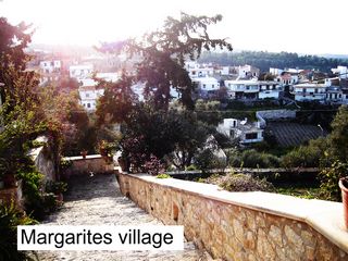 For Rent per day: Traditional rooms at Margarites image 27