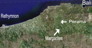 For Rent per day: Traditional rooms at Margarites image 28