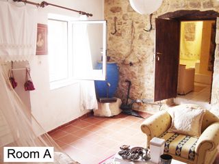 For Rent per day: Traditional rooms at Margarites image 4