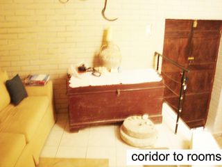 For Rent per day: Traditional rooms at Margarites image 6