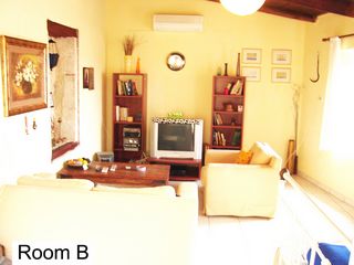 For Rent per day: Traditional rooms at Margarites image 7