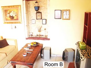 For Rent per day: Traditional rooms at Margarites image 8