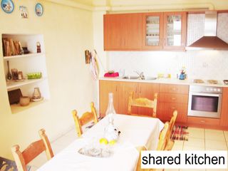 For Rent per day: Traditional rooms at Margarites image 10