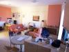 Furnished flat 1 BR, sea view at Violi Haraki image 4