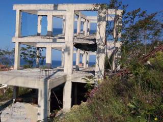 Building 280 m2 under construction at Gallos