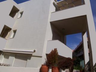 Sea front 12 studios at Rethymnon