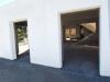 Incomplete Lux villa 260 m2, sea view, garden at Rousospiti image 1