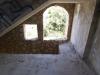 Incomplete Lux villa 260 m2, sea view, garden at Rousospiti image 5