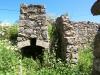 Ruined House, sea view, garden at Kapediana image 5