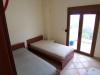 Villa 3BR, 140m2 sea view, pool at Vlychada image 2