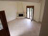Villa 3BR, 140m2 sea view, pool at Vlychada image 4