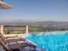 Holiday villa per week, 5 BR, pool at Loutraki, Heraklion, Crete image 3