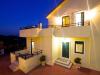 Holiday villa per week, 5 BR, pool at Loutraki, Heraklion, Crete image 4